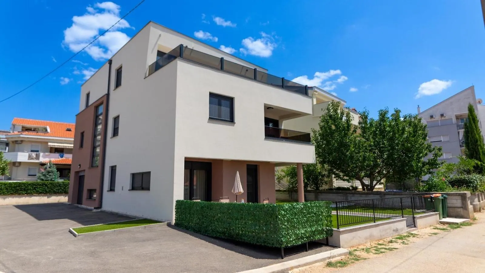 Apartment Lav Zadar