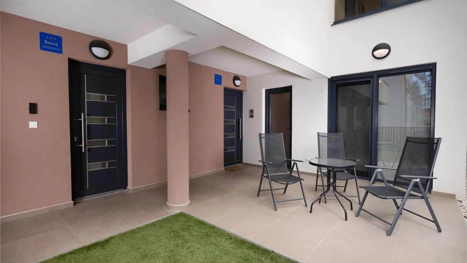 Apartment Lav Zadar Chorvatsko