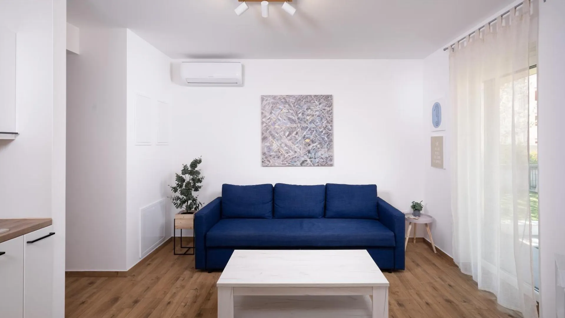Apartment Lav Zadar