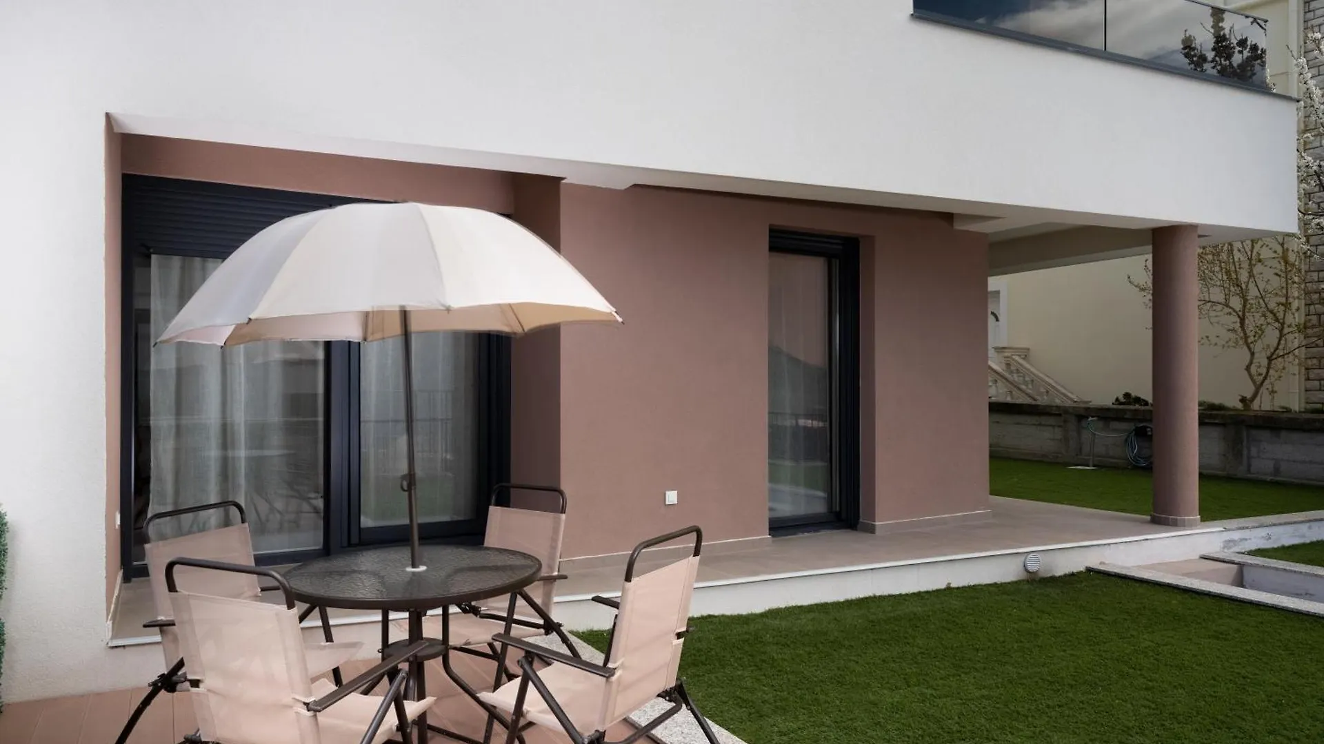 Apartment Lav Zadar