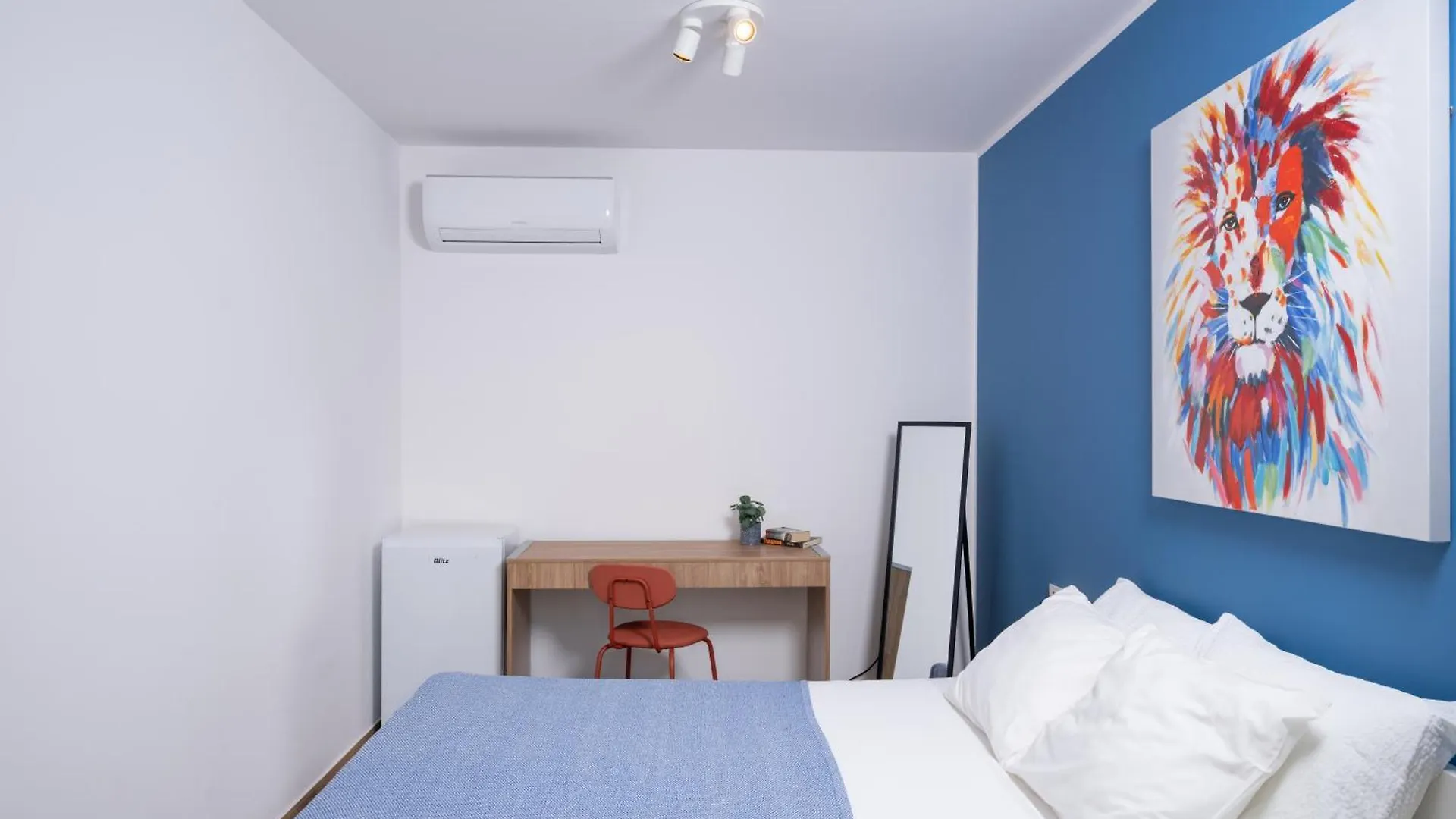 Apartment Lav Zadar