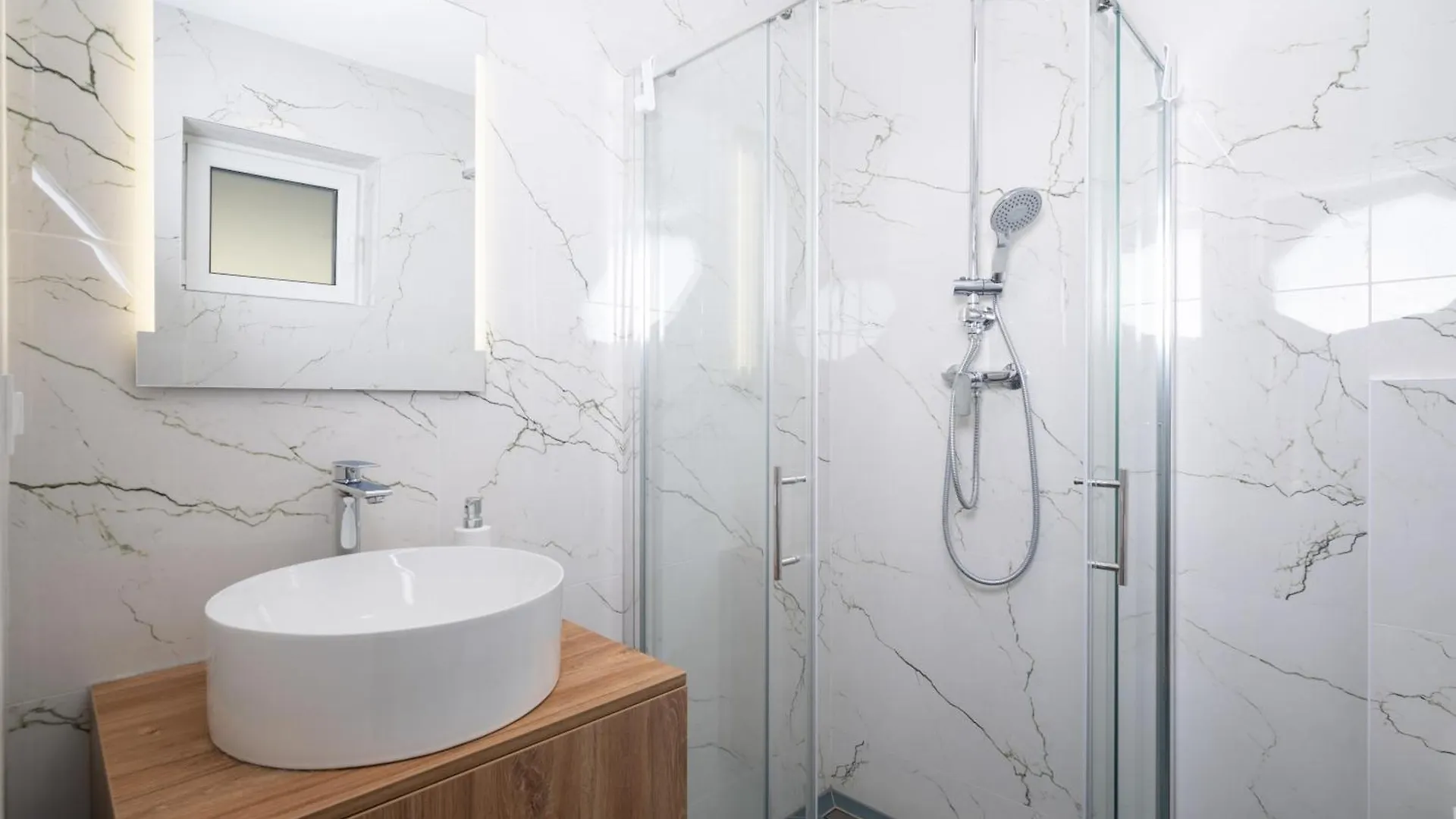 Apartment Lav Zadar